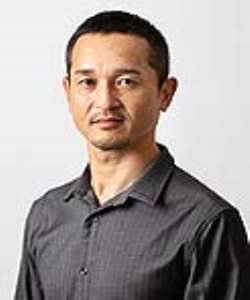 Takeshi Ogura